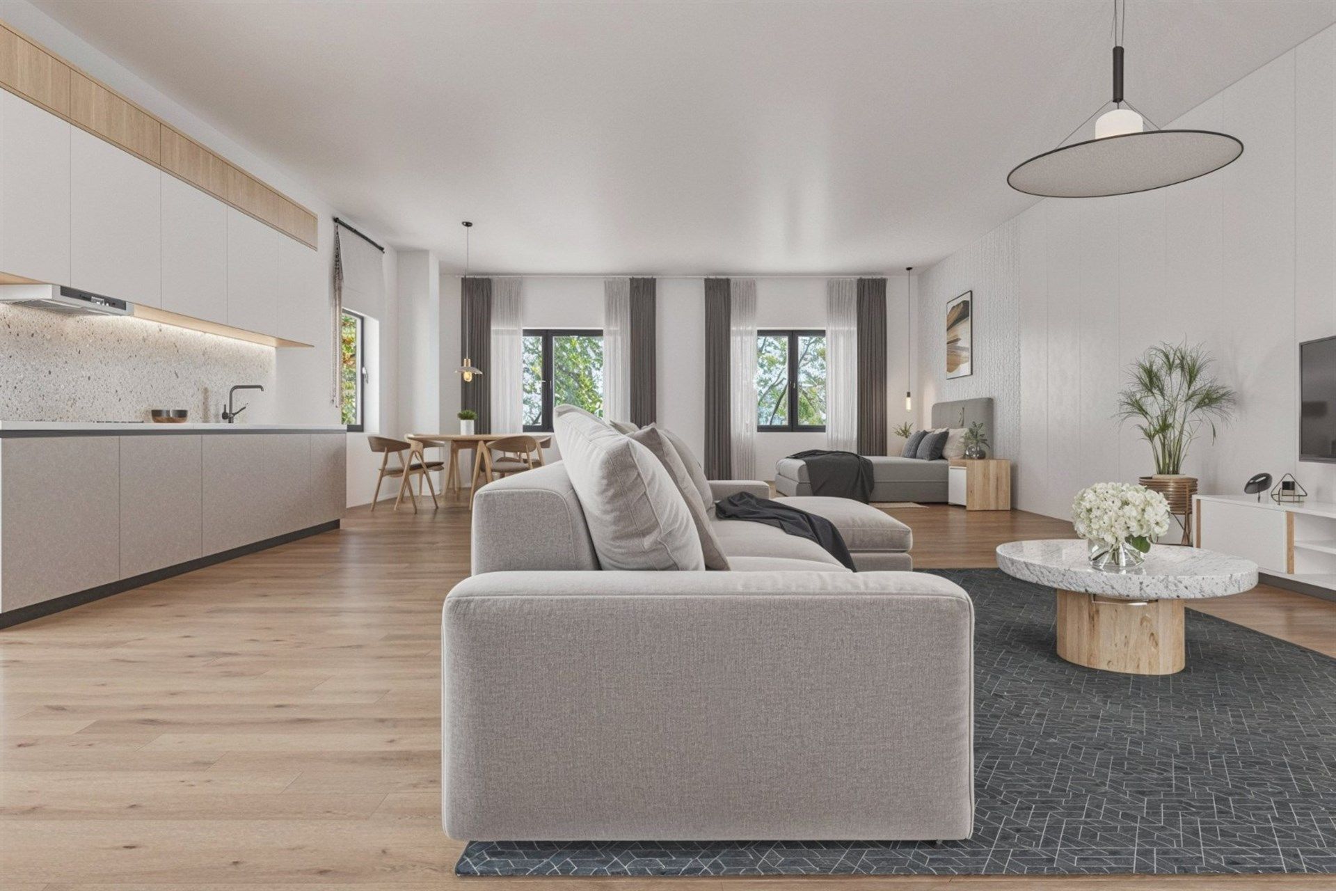 Project voor te ontwikkelen appartementen foto 12