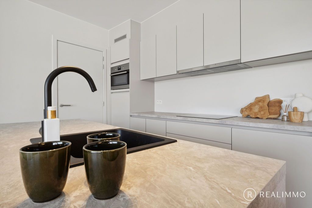 Nieuwbouwproject ‘Rembrandt’ – Duurzaam wonen nabij invalswegen foto 21