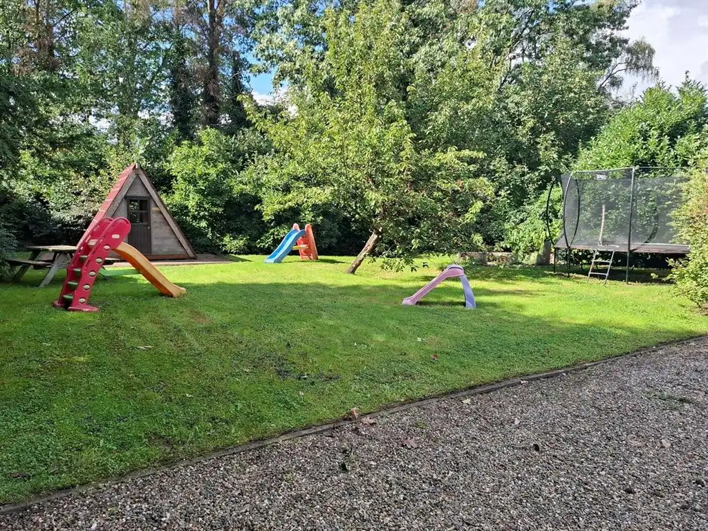 Huis foto 11