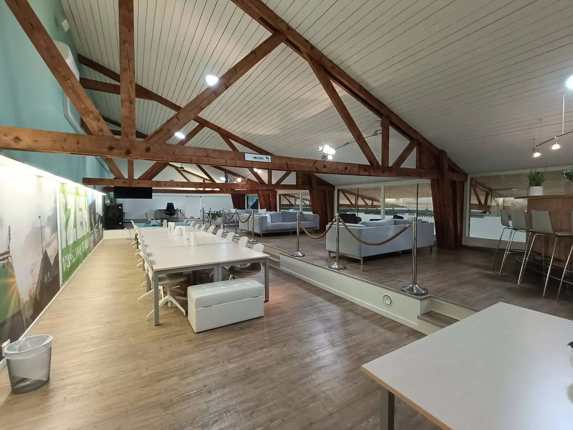 Gebouw voor gemengd gebruik te huur in Lille foto 6