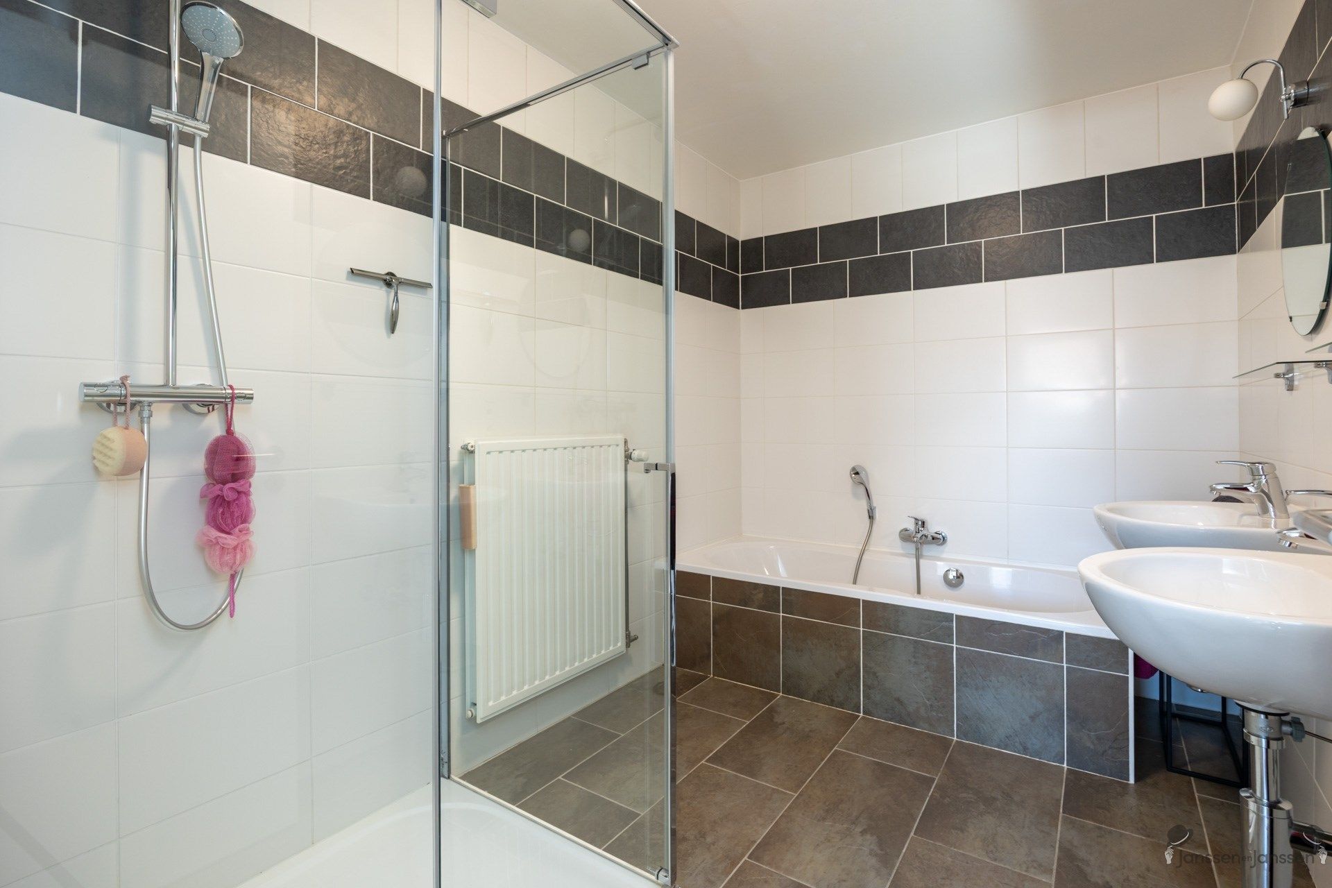 appartement met 3 slaapkamers foto 9