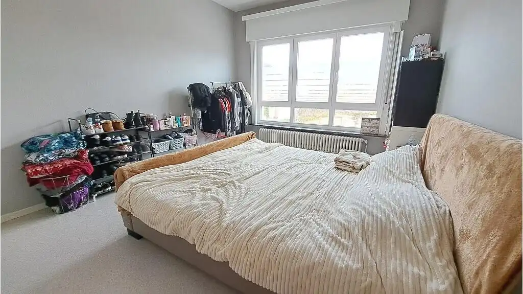 2-slaapkamerappartement met Terras en Garage te koop in Brugge foto 10