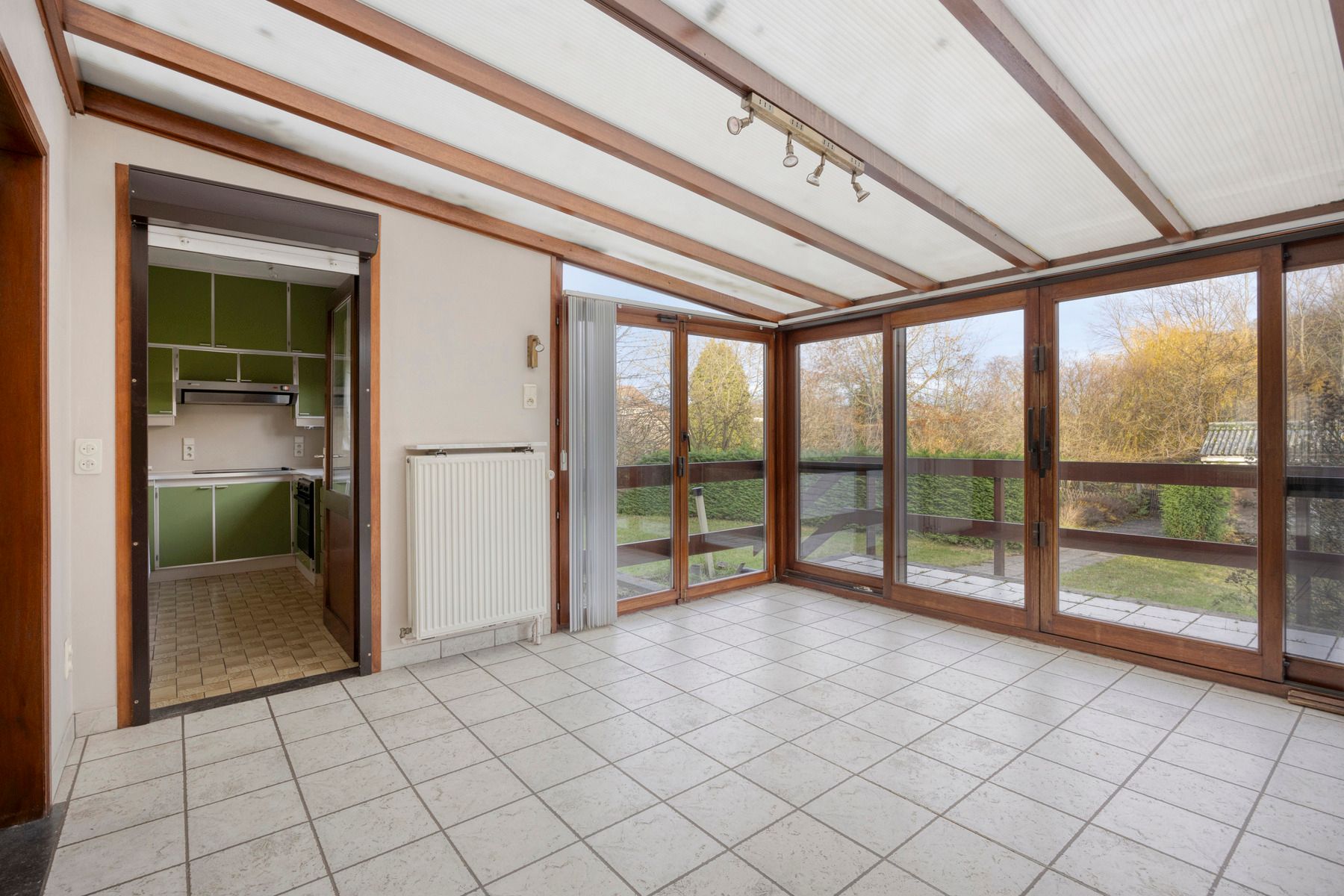 Ruime woning op een perceel van 14are 67ca op een topligging in Groot-Bijgaarden! foto 9