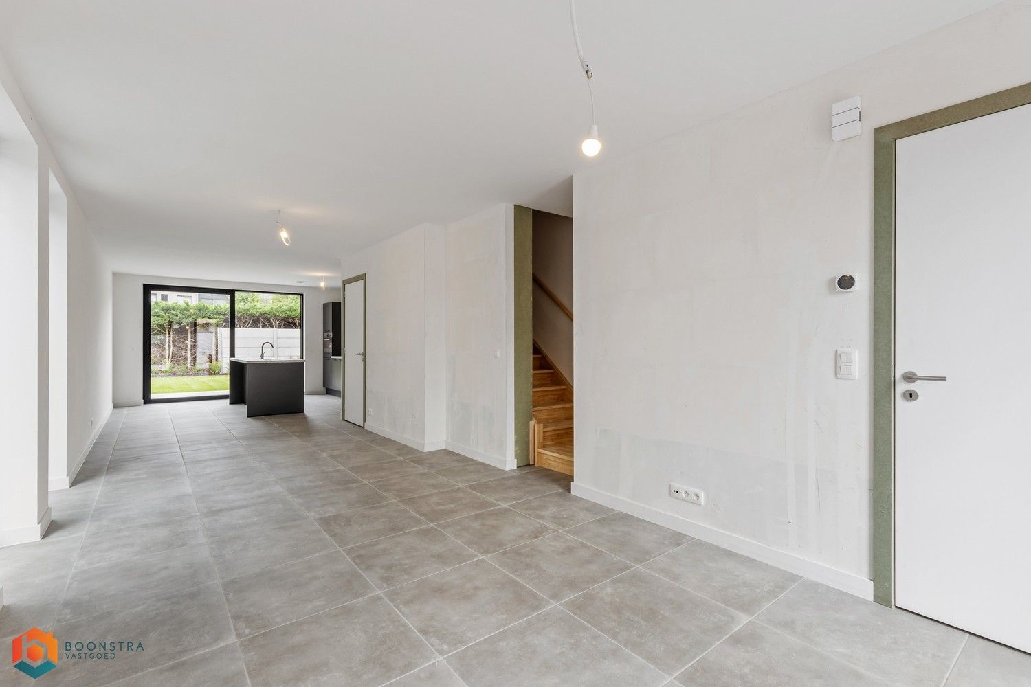 BEN nieuwbouw woning met 3 slpkrs foto 8
