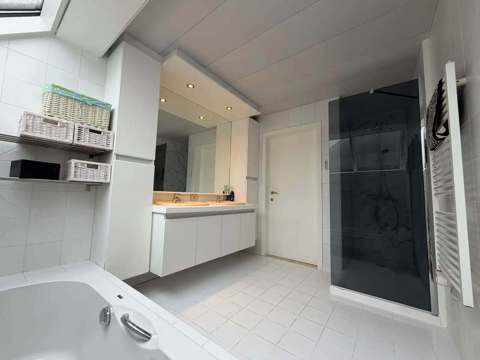 Ruime villa in residentiële wijk te Deinze foto 20