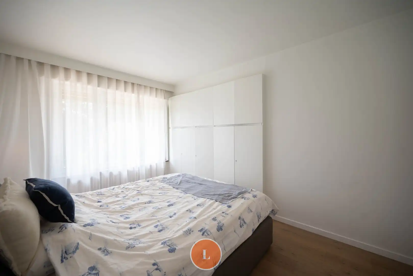 Charmante gerenoveerde halfopen woning met karaktervolle gevel foto 10