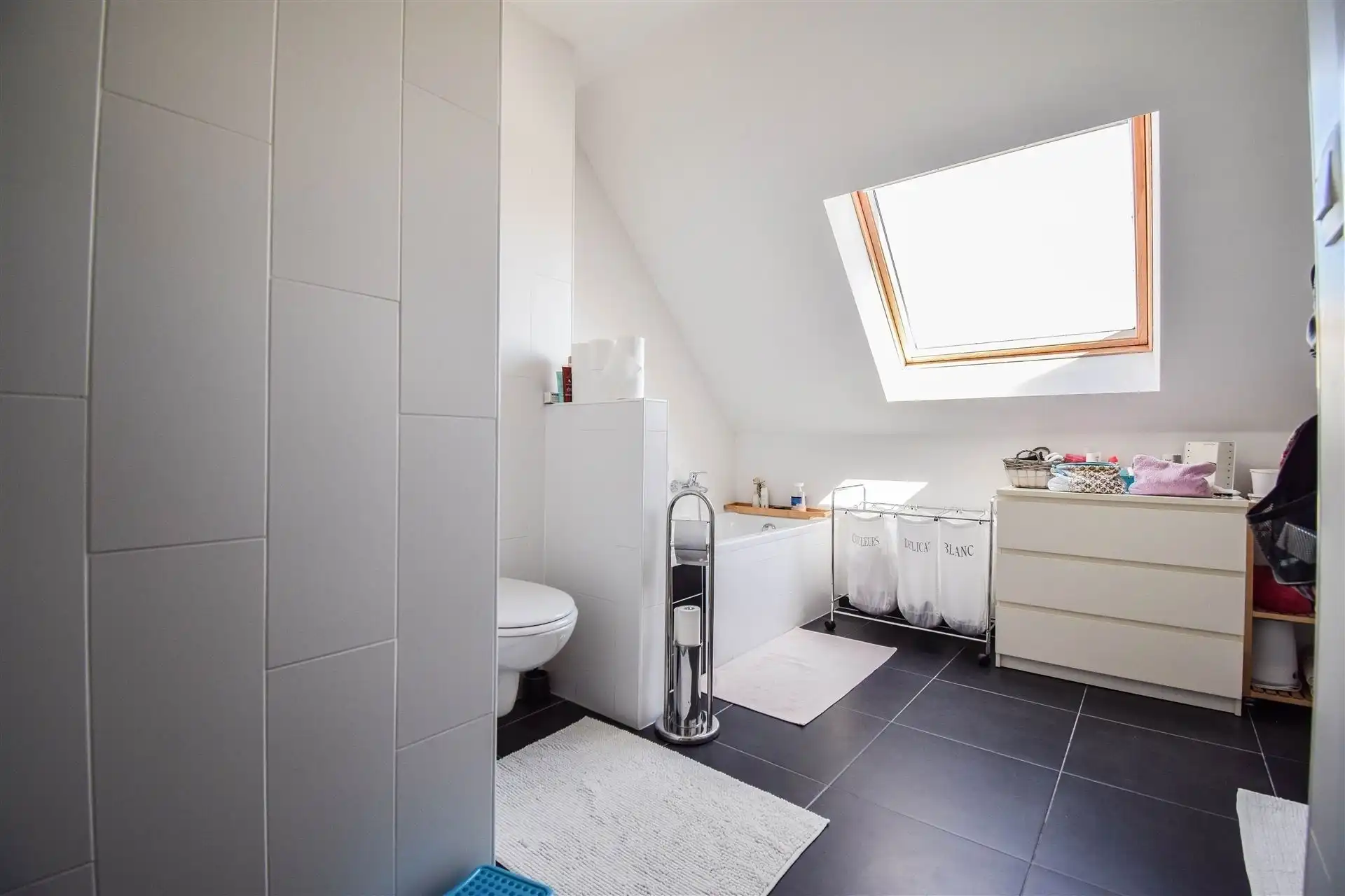 Aan de rand van de stad, rustig gelegen duplex foto 7