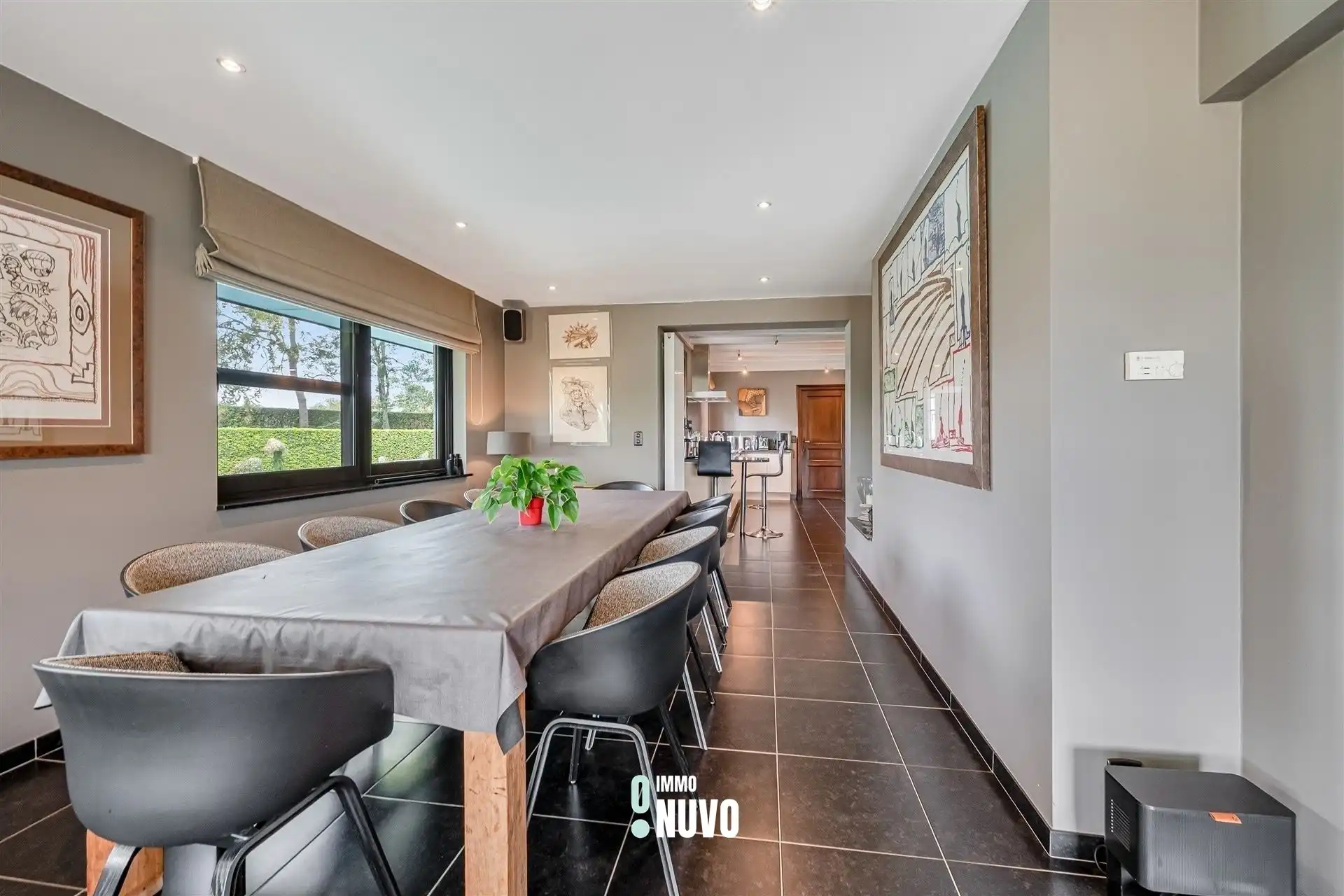 Landelijke woning foto 11