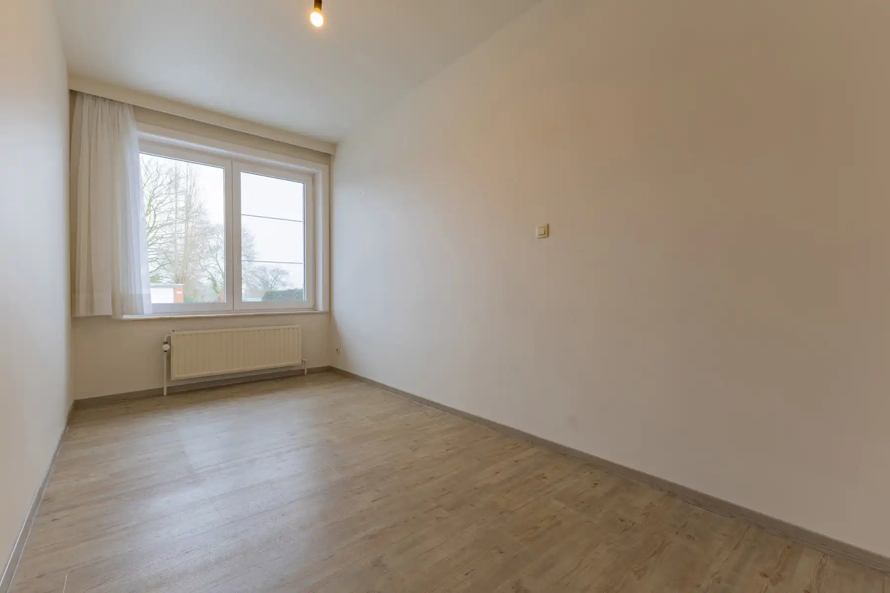 OPTIE Gunstig gelegen appartement met garage en 3 slaapkamers foto 20