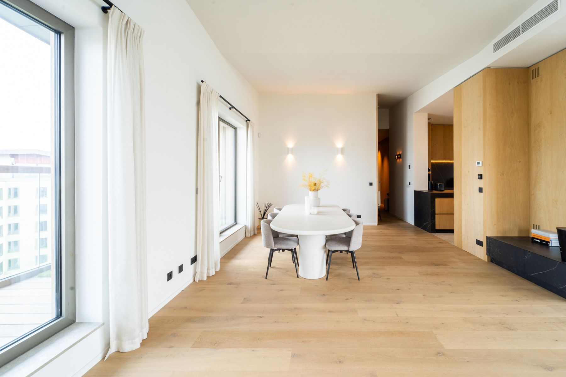 Luxueuze penthouse te koop op toplocatie! foto 20