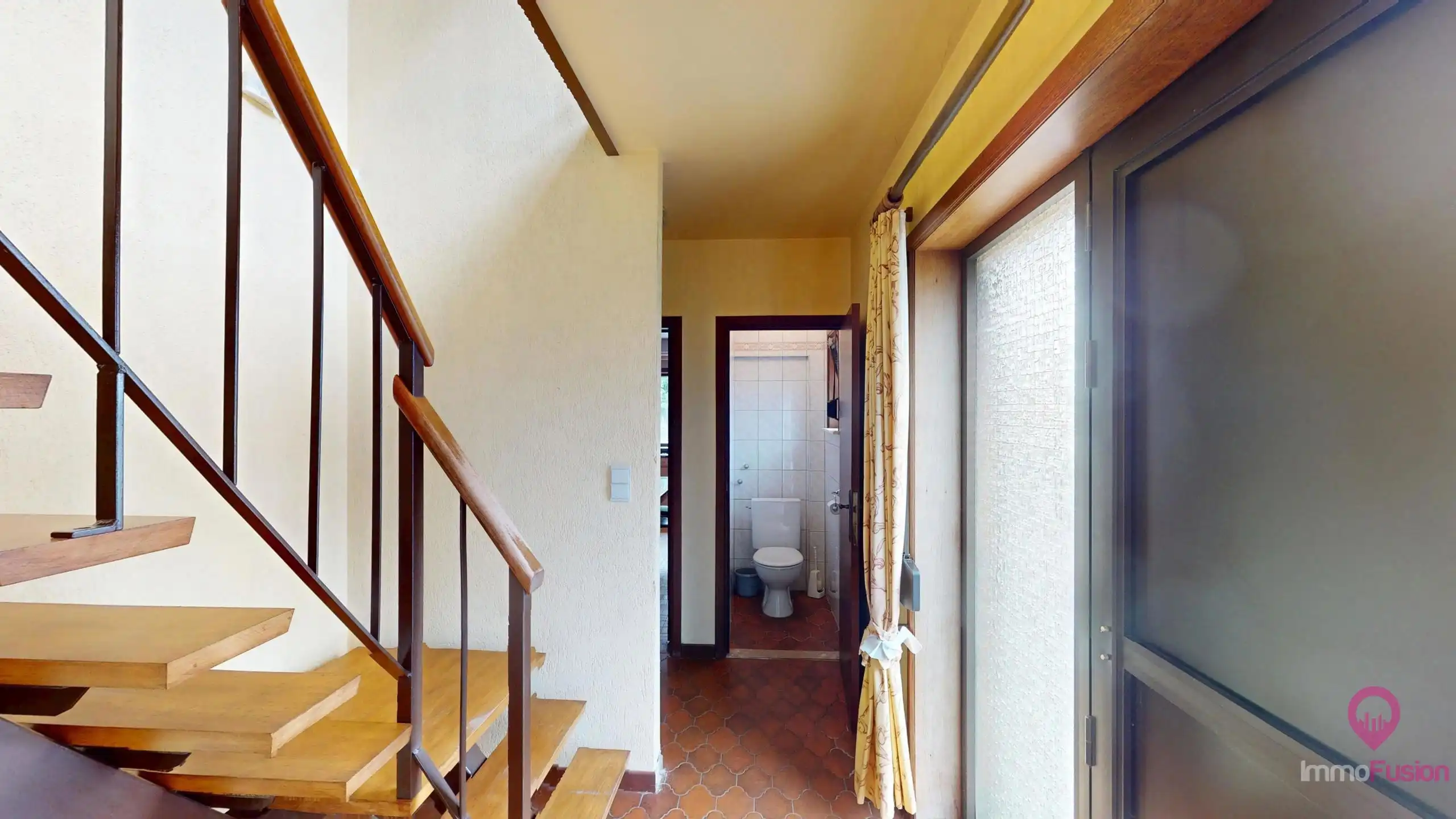 Wonen in alle rust met natuur en centrum binnen handbereik! foto 11