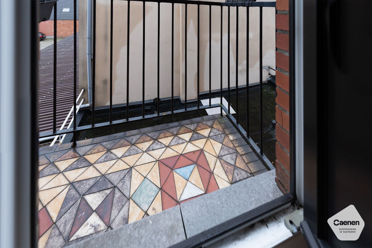 LEUK & ENERGIEZUINIG APPARTEMENT in het hartje van Oostkamp centrum met 2 slaapkamers. foto 15