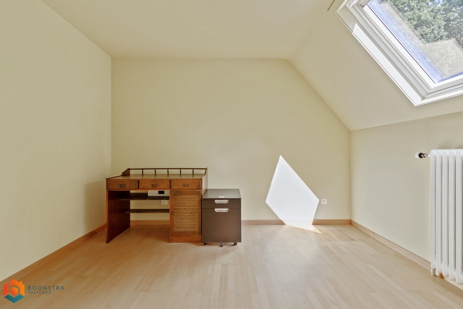 Villa met 4 slpkrs op perceel van 1555m² te Keerbergen foto 17