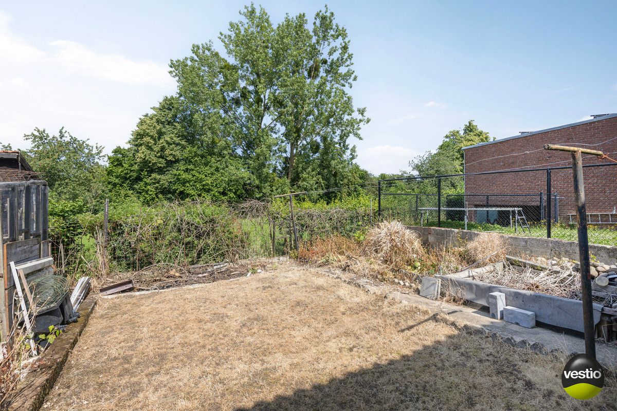RUSTIG GELEGEN HALF VRIJSTAANDE WONING OP 3A68CA TE GROTE SPOUWEN. foto 3