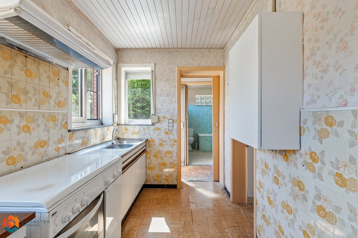 Te renoveren woning met 2 slaapkamers foto 11