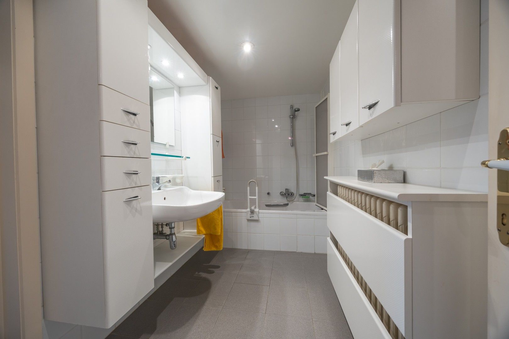 Appartement te huur foto 12