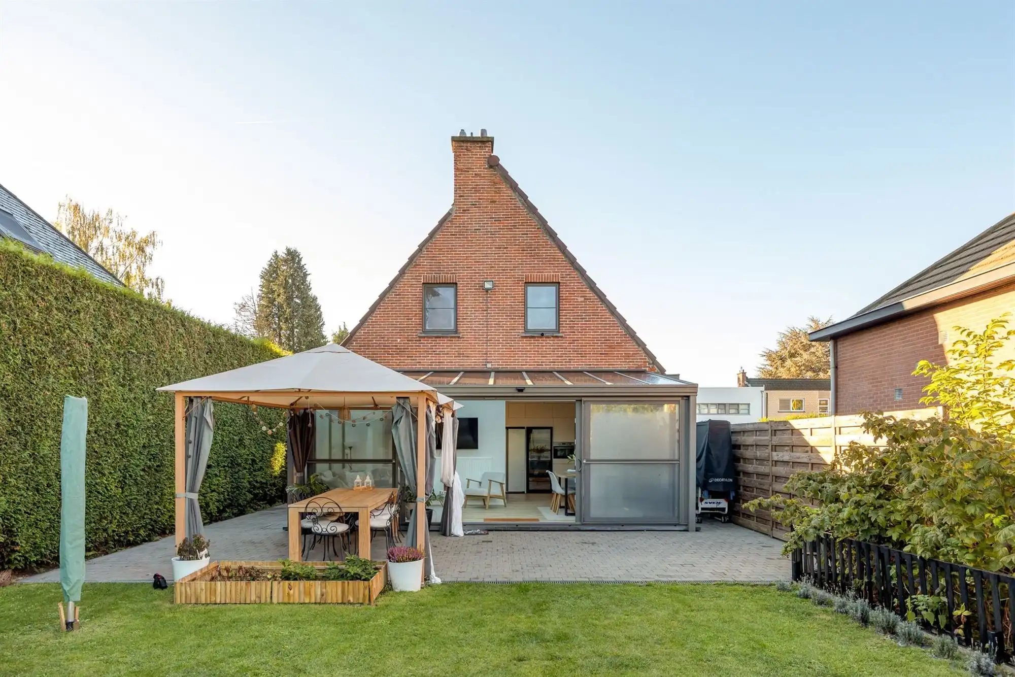 Huis foto 22