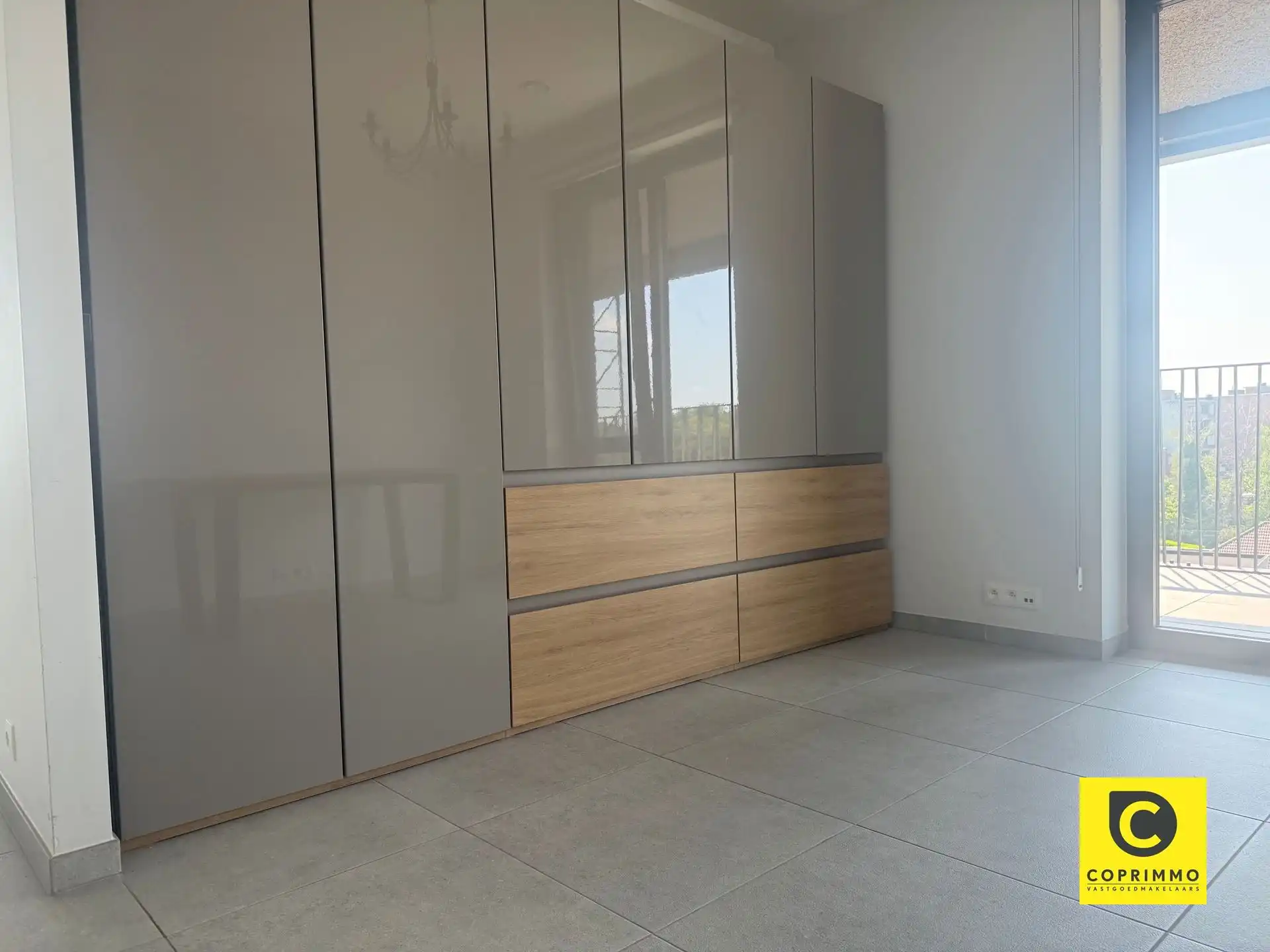 Appartement: 2 slk, t en P foto 10