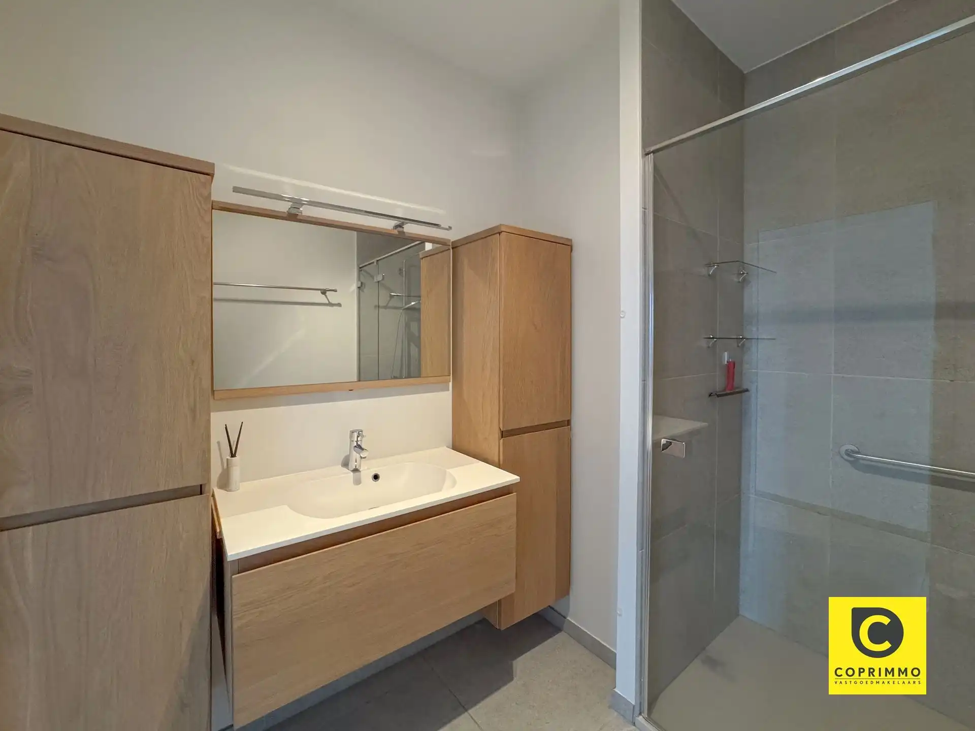 Appartement: 2 slk, t en P foto 10