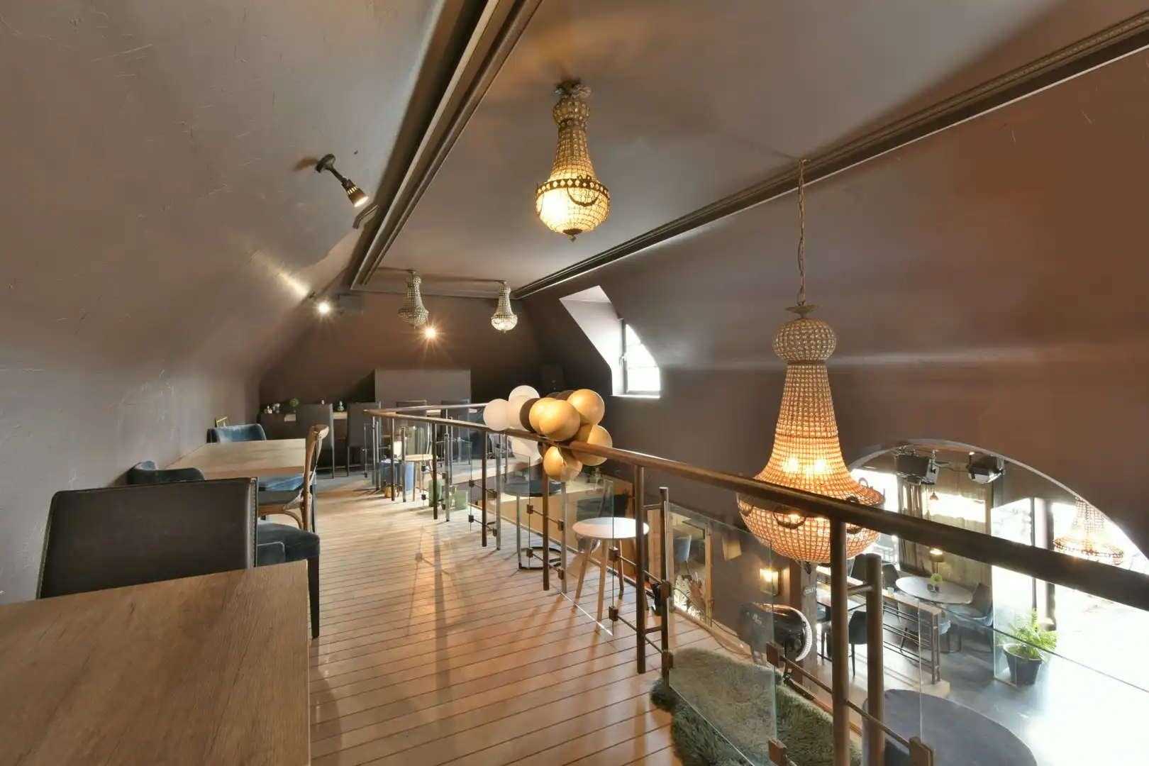 Multifunctionele eigendom op absolute toplocatie - Rumbeke foto 11