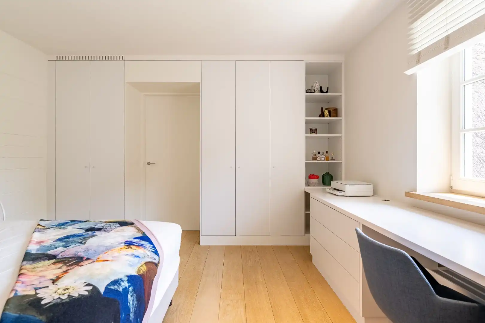 Elegante instapklare villa met zuidgerichte tuin foto 39