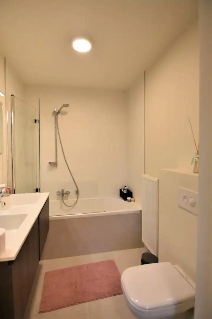 Gezellig 1-slpk appartement met mooi terras foto 10