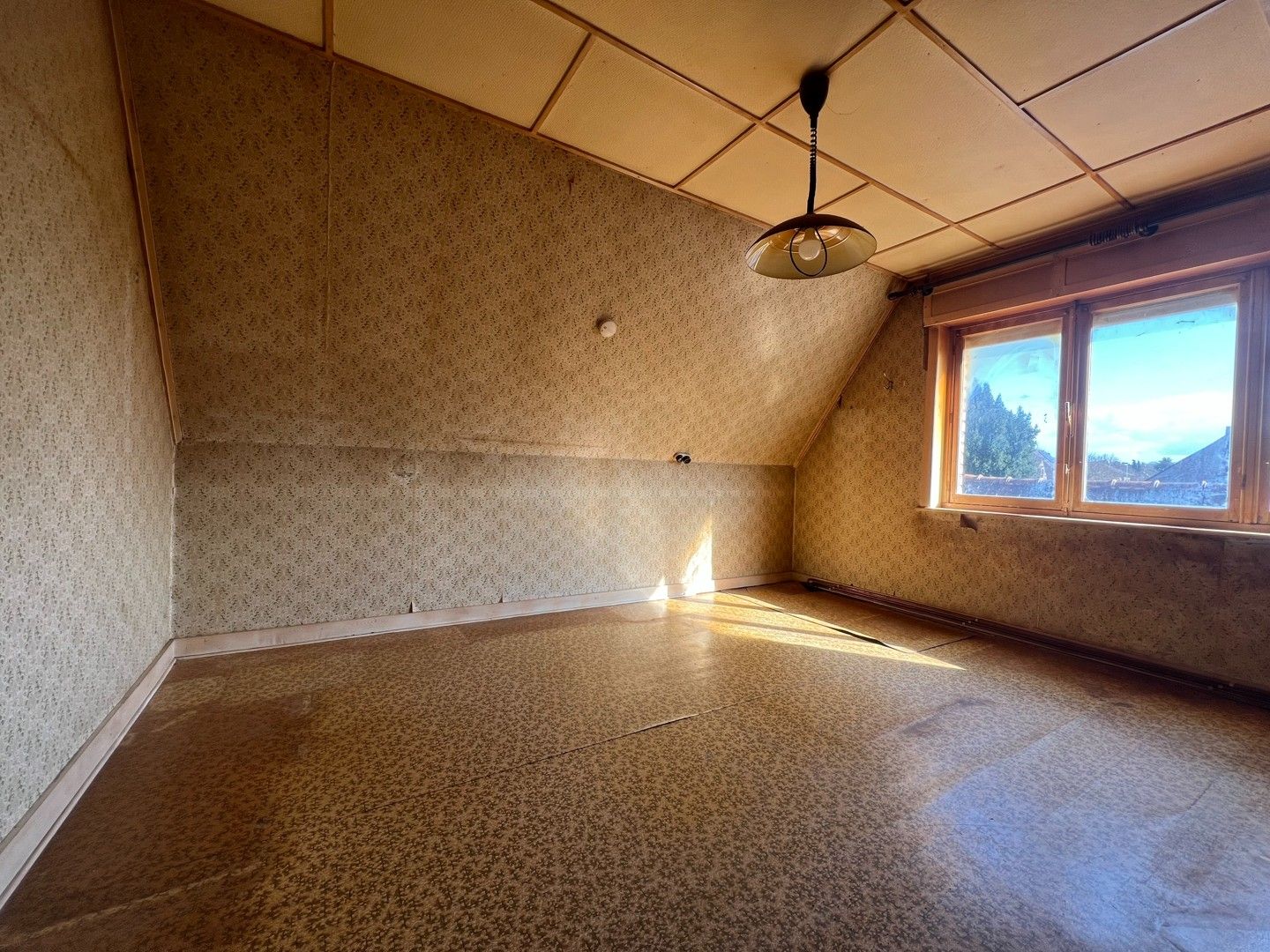 Te renoveren woning in het centrum foto 10