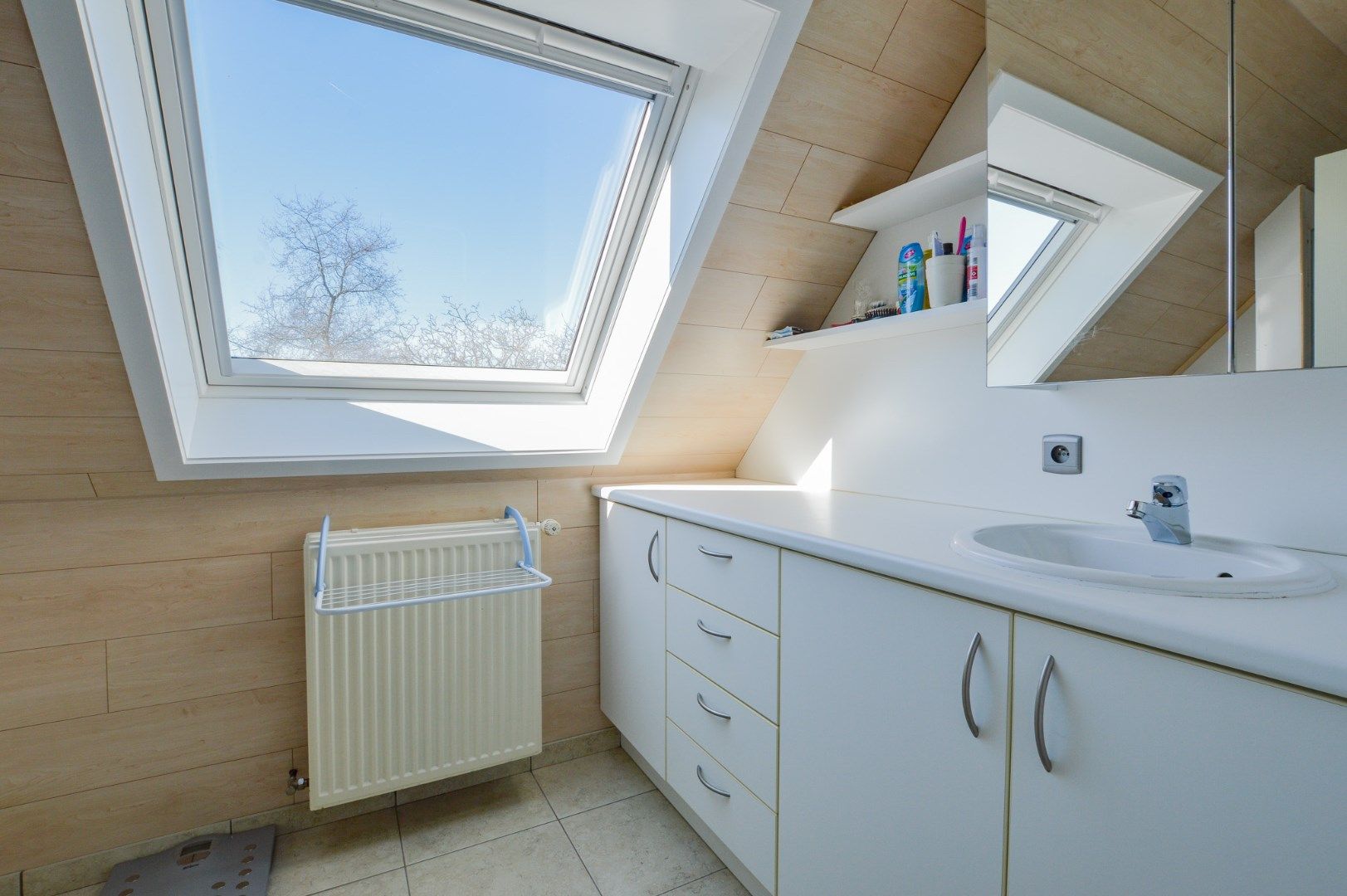Landelijke gelegen open bebouwing op 2.568 m² te Eernegem foto 21