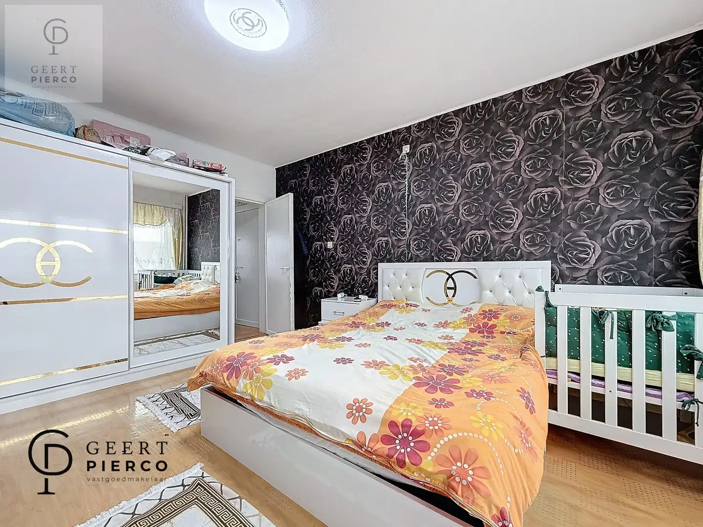 Statig Art Deco-pand met investeringspotentieel te Landen foto 12