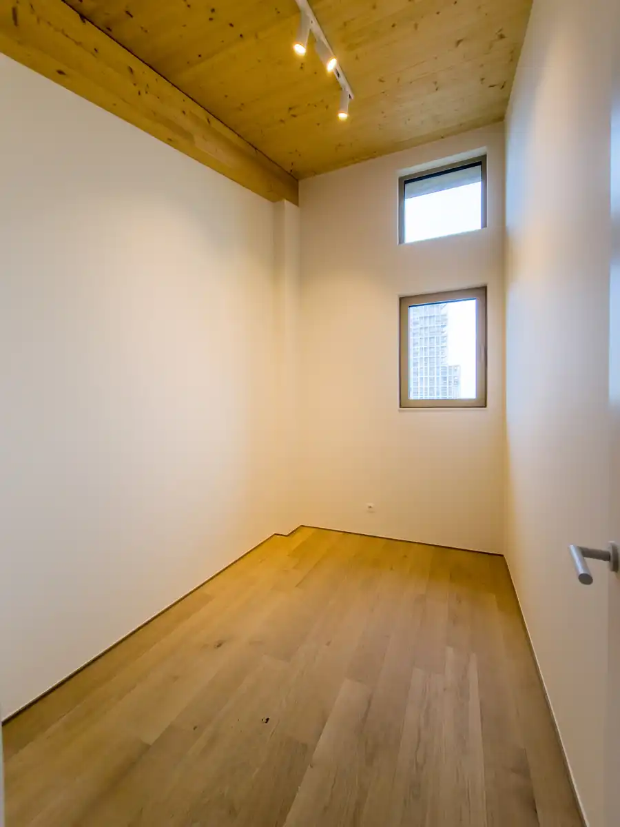 Prachtige penthouse 3 kamer appartement met prachtig terras foto 17