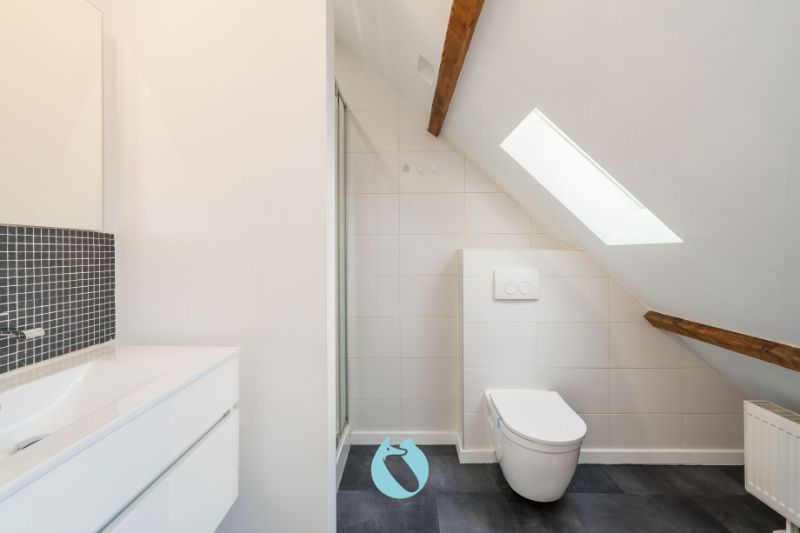 Instapklare woning met A-label nabij het UZ Gent foto 15