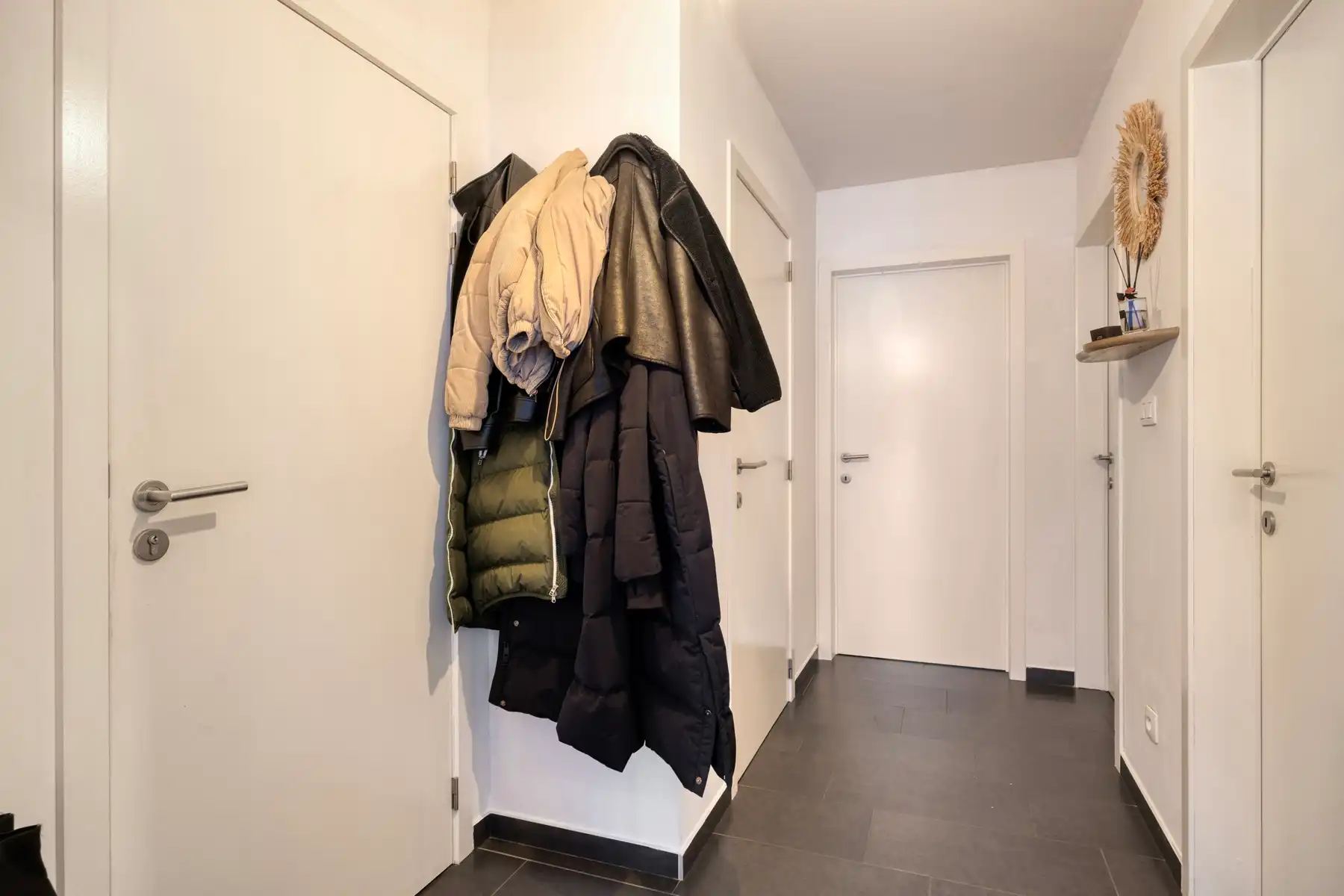 Appartement met 2 slpk. in Lanklaar foto 3