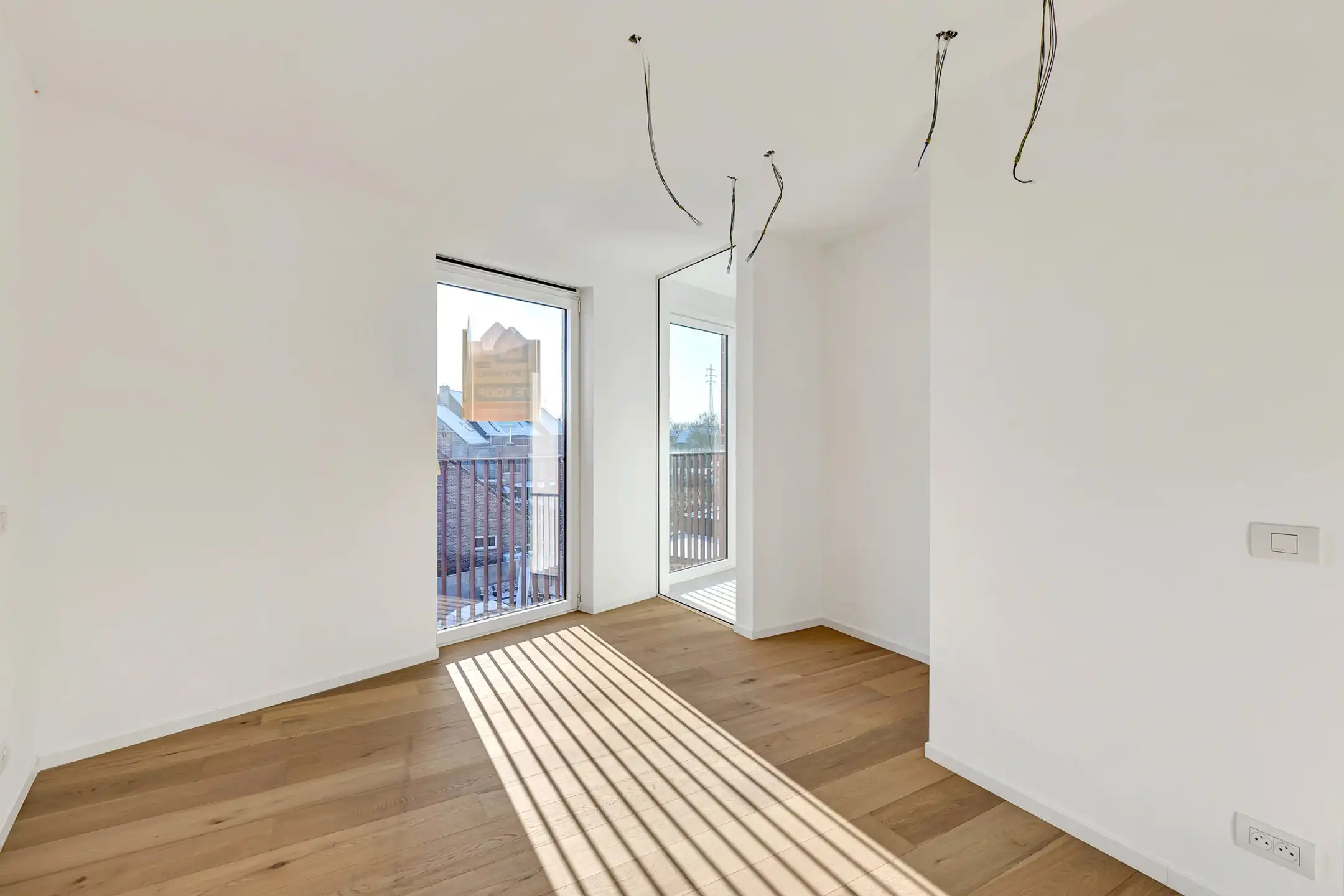 Uitzonderlijk duplex-appartement te koop in Erembodegem foto 17