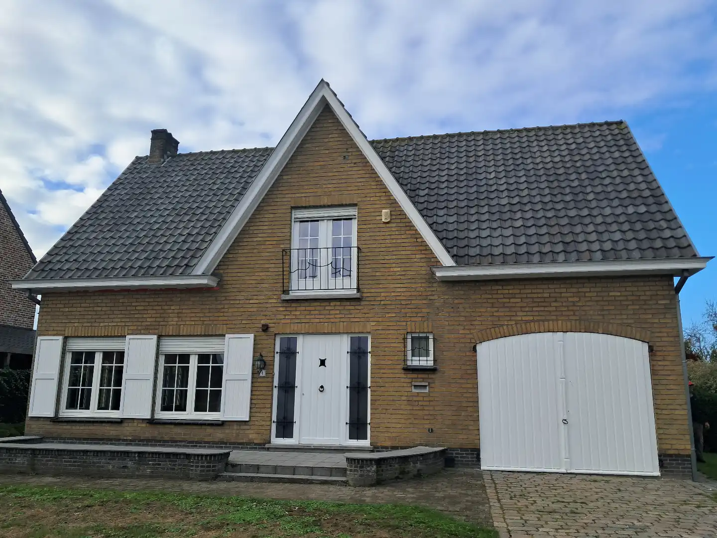Huis te huur Zwaanstraat 4 - - 8340 Damme