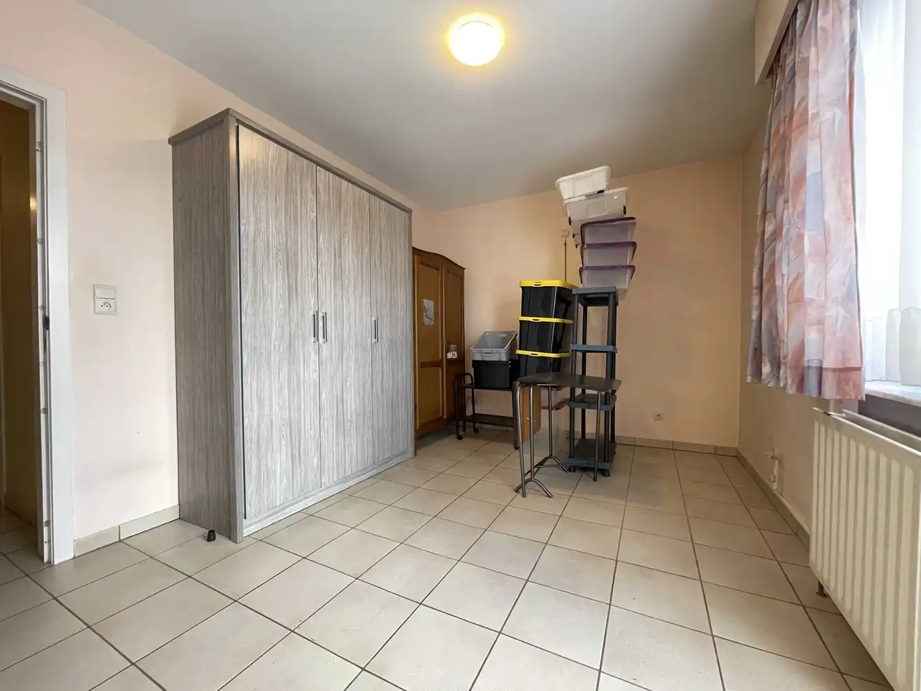 Ruim appartement met 2 slaapkamers in het hart van Genk foto 8