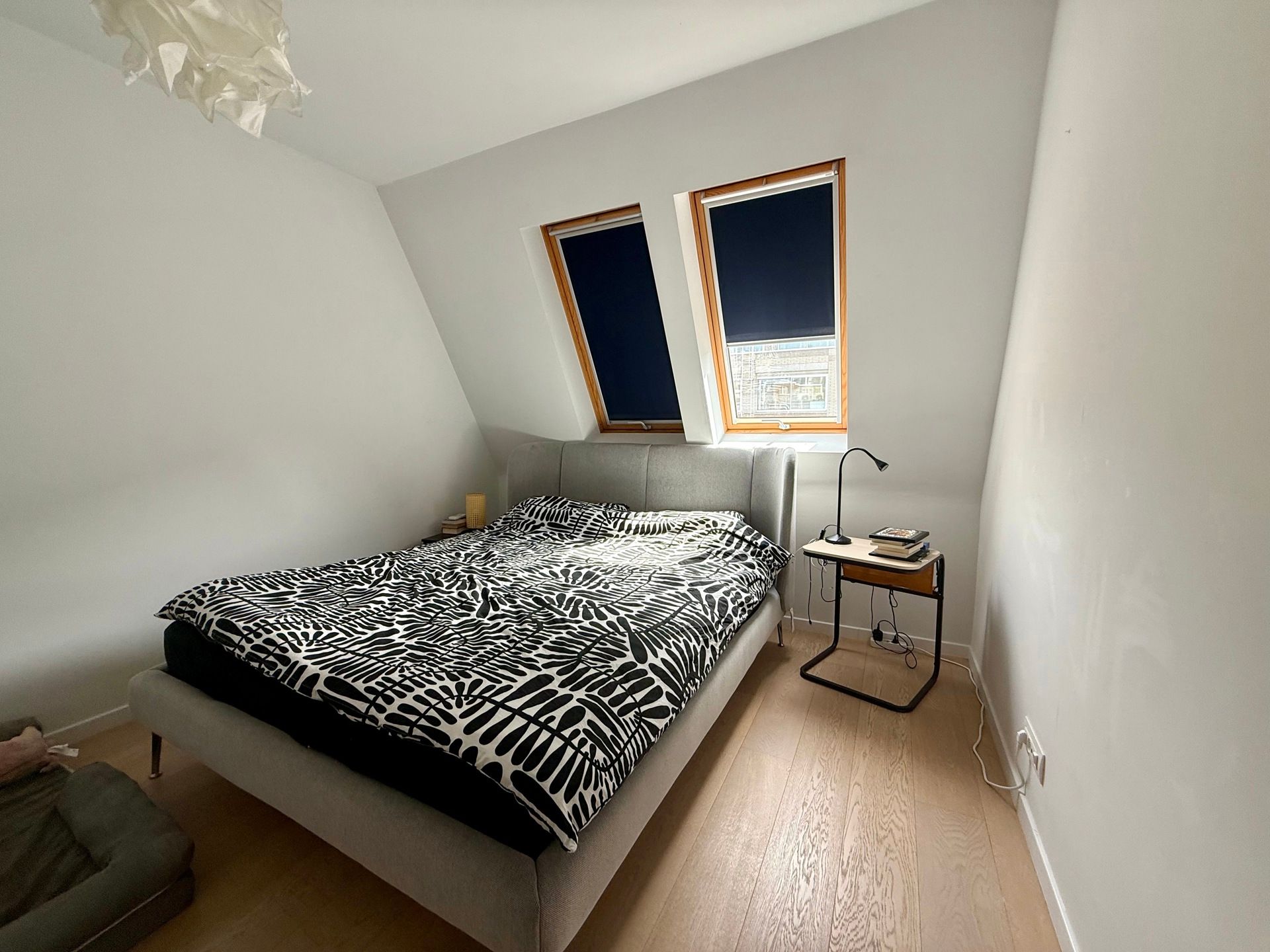 Penthouse te huur met een enorm dakterras foto 8