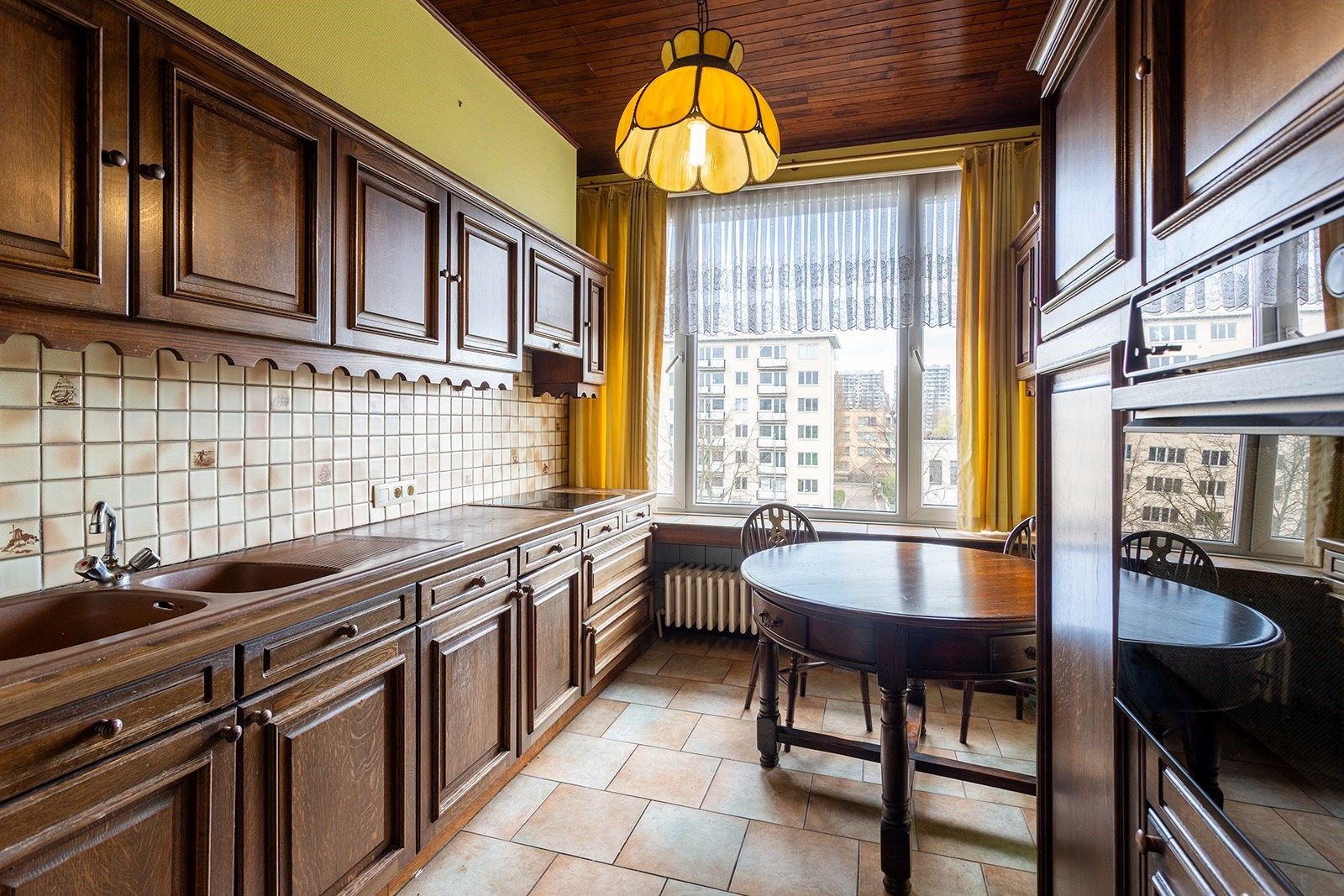 Prima onderhouden en ruim 3-slaapkamer appartement (115 m²)!  foto 9