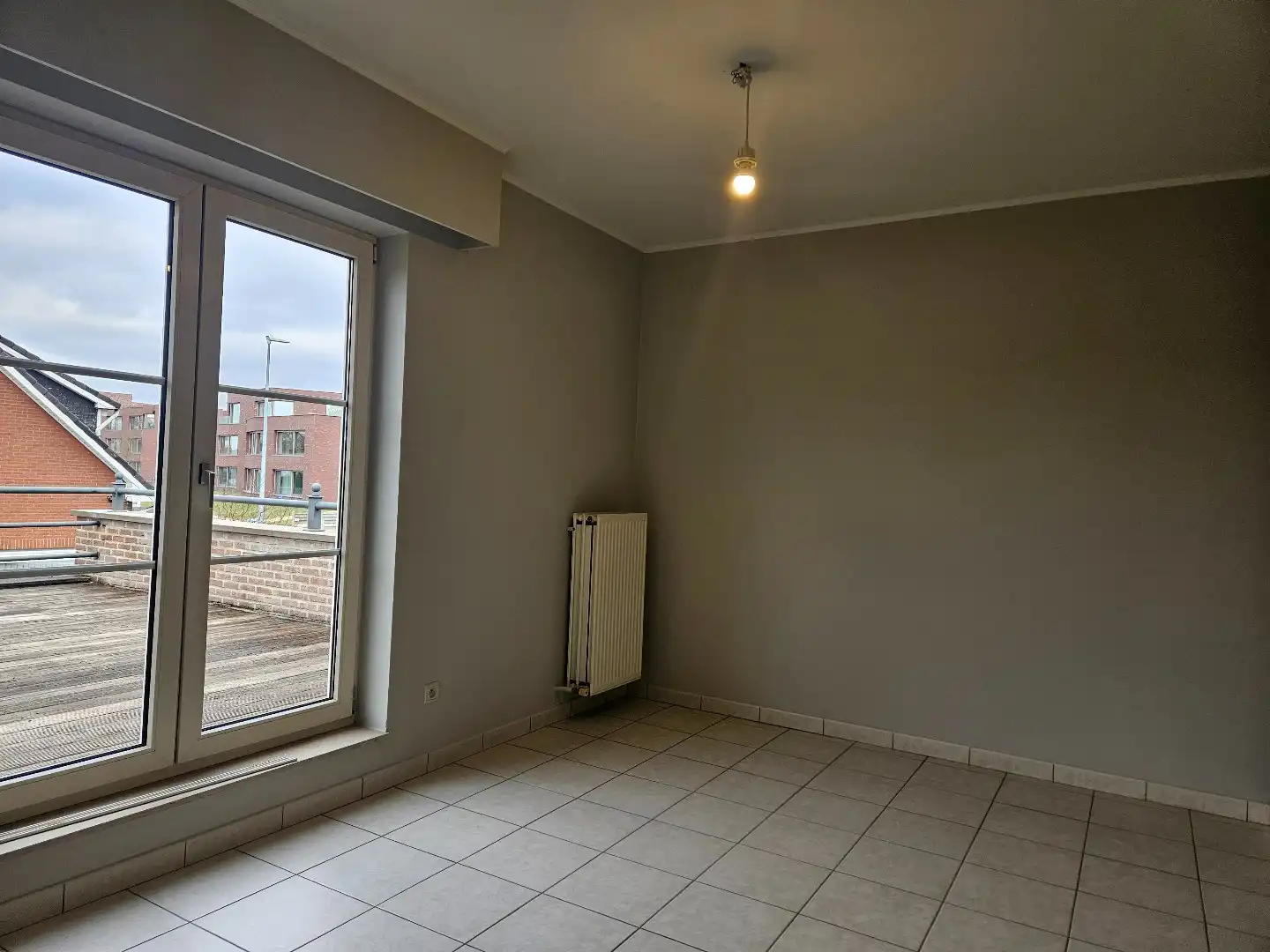 Appartement met 2 slaapkamers in Dessel! foto 9