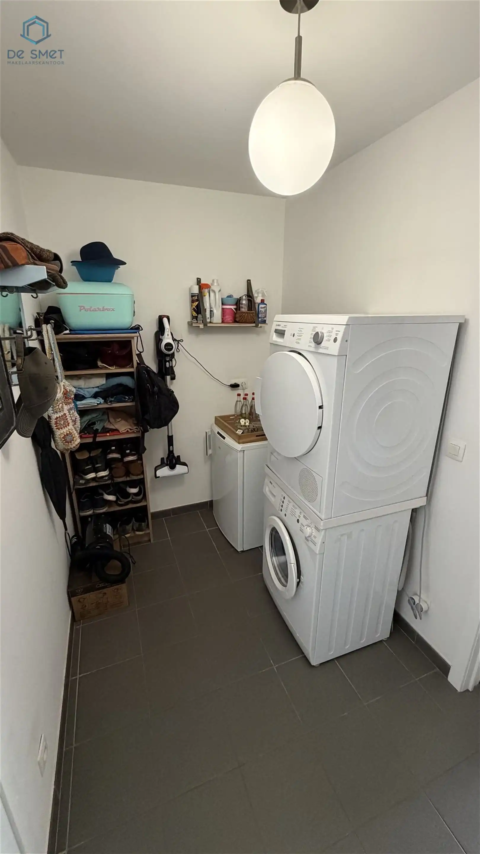 Prachtige nieuwbouwwoning met 3 slp,garage en tuin foto 6