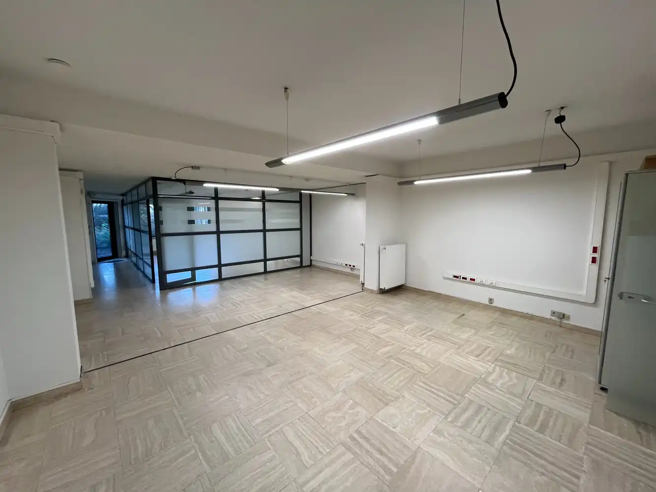 135 m² kantoor foto 7