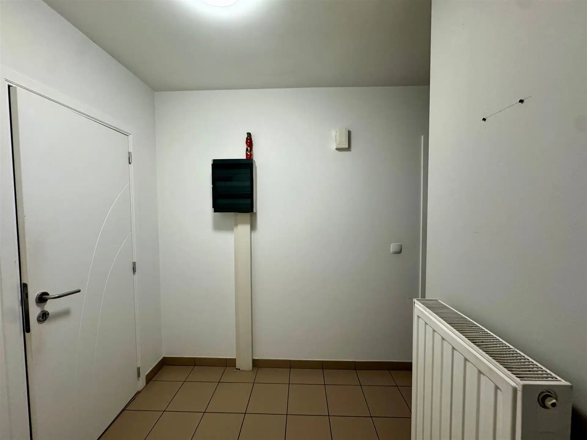 Ruim appartement met 2 slaapkamers en groot terras foto 2