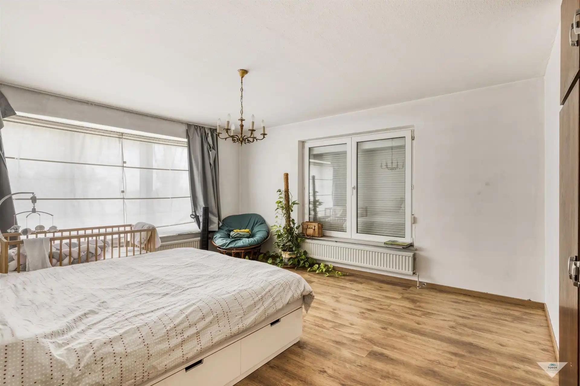 Charmante beletagewoning met  3 slaapkamers in Oud-Heverlee foto 13