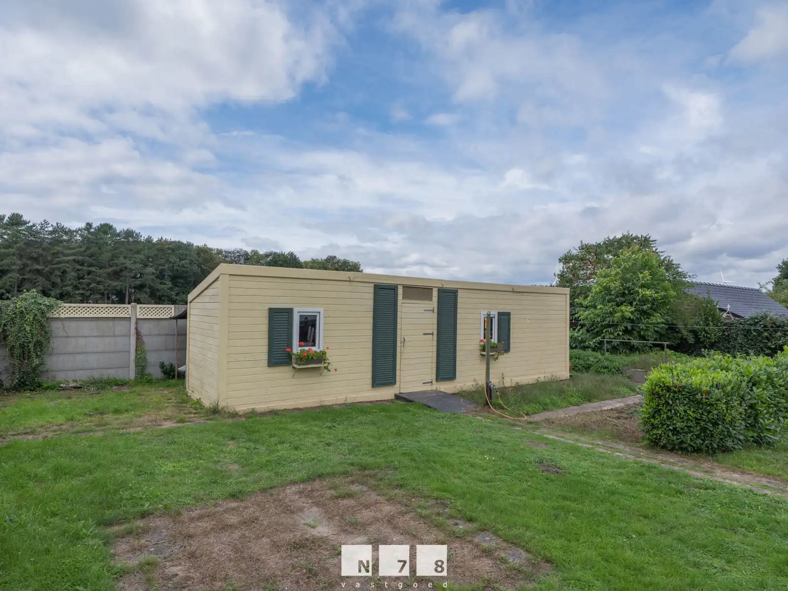 Huis te koop foto 35