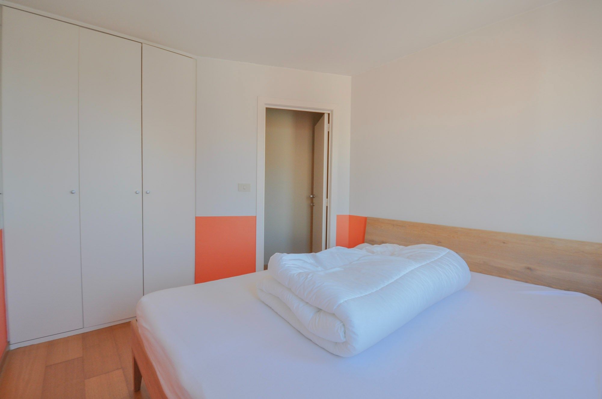 Duplex appartement met zonnige terrassen gelegen op een boogscheut van de zee en het Rubensplein. foto 10