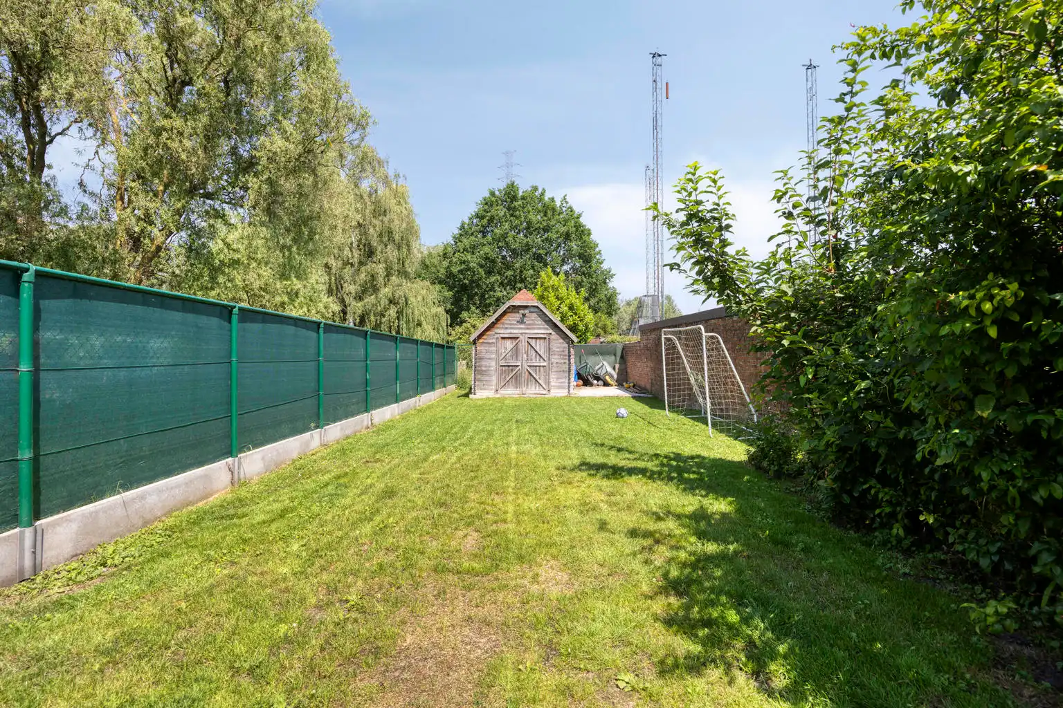 Huis te koop foto 31