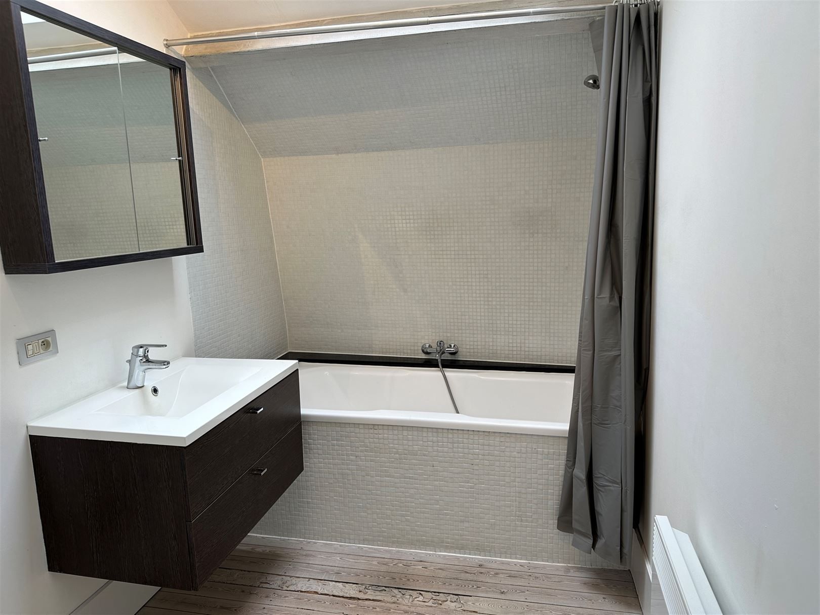 Ruim Duplex appartement met 2 slpk foto 7