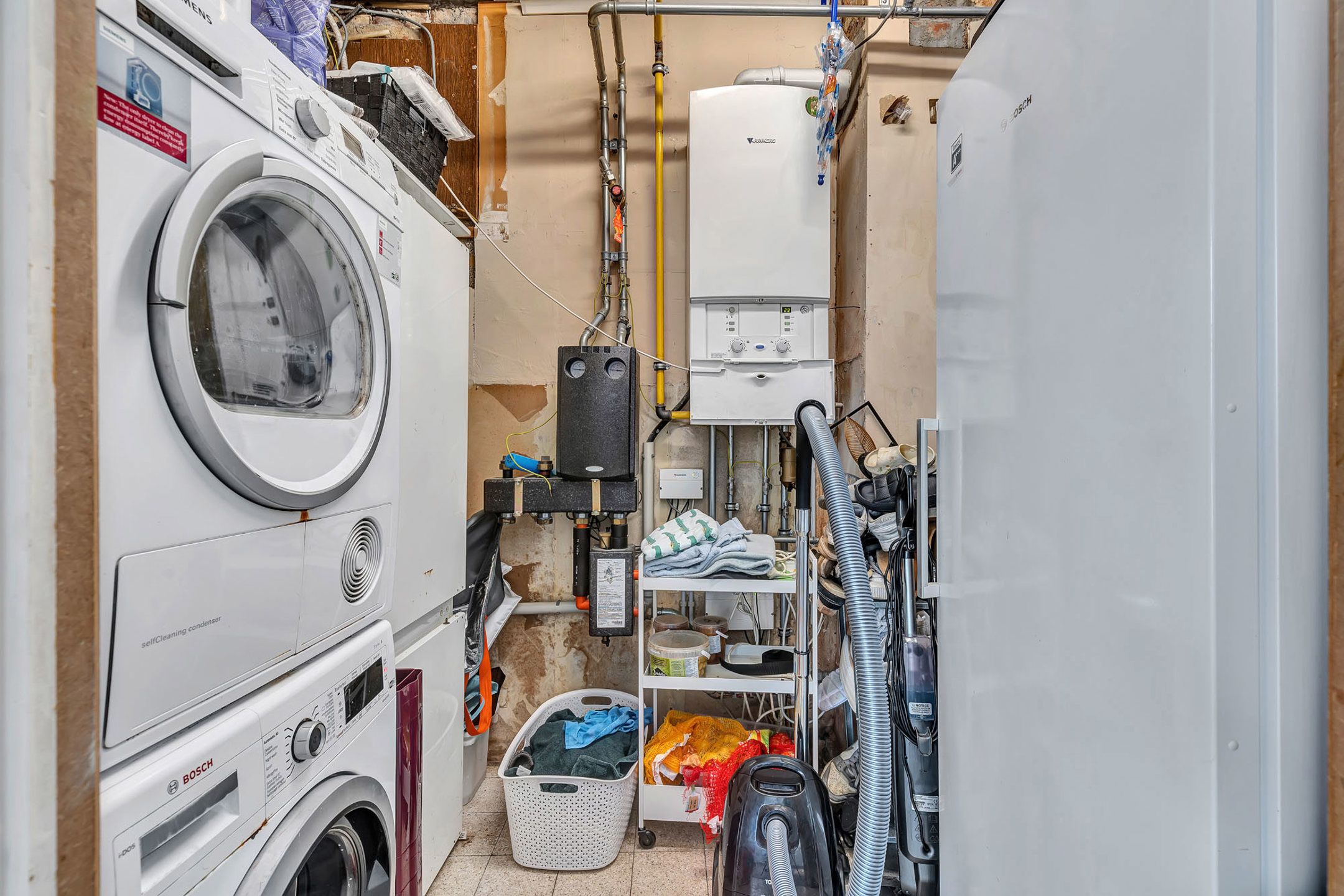 Instapklare woning te koop in Ternat! foto 13