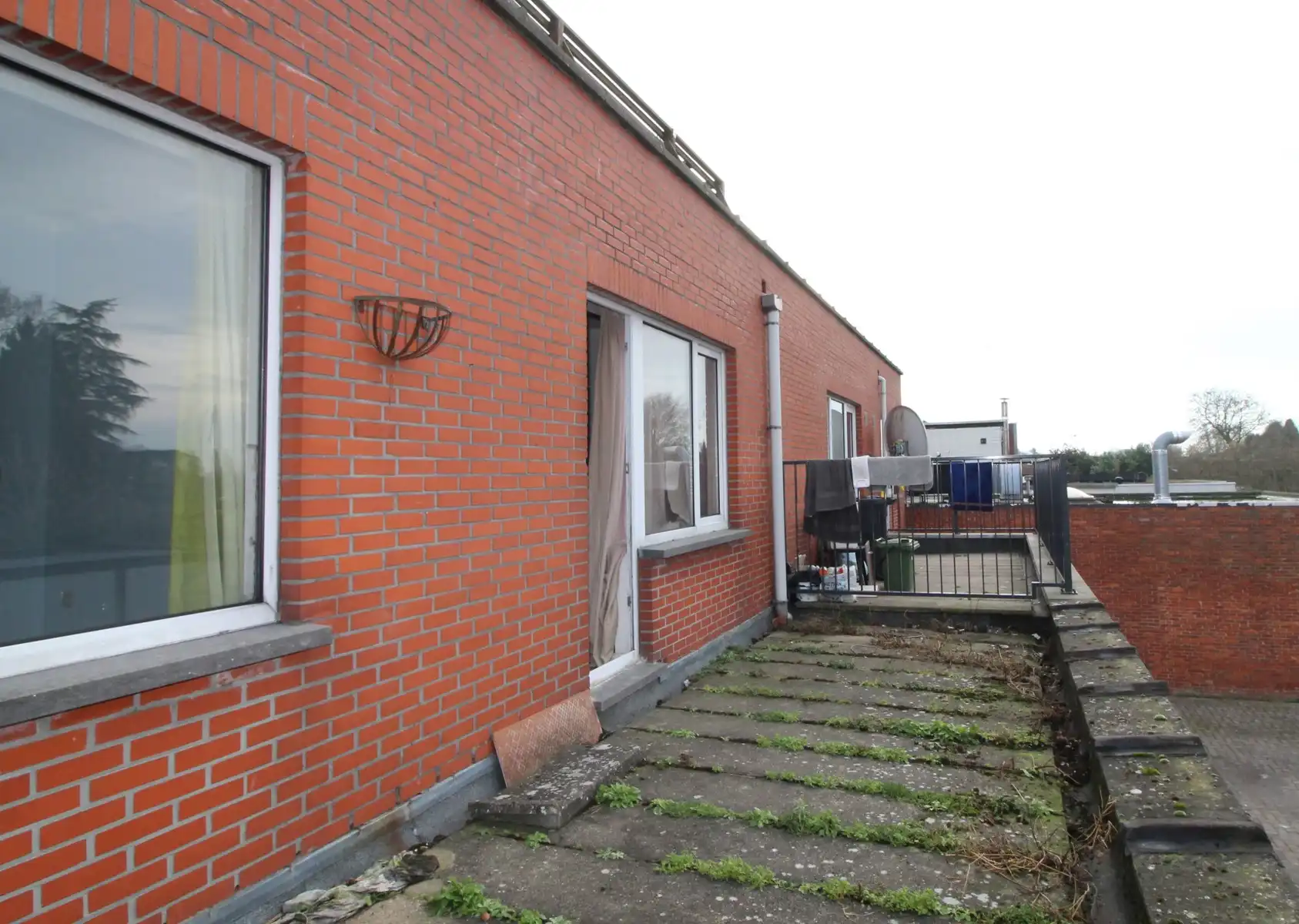 Ruim appartement met 3 slaapkamers - EPC B! foto 10