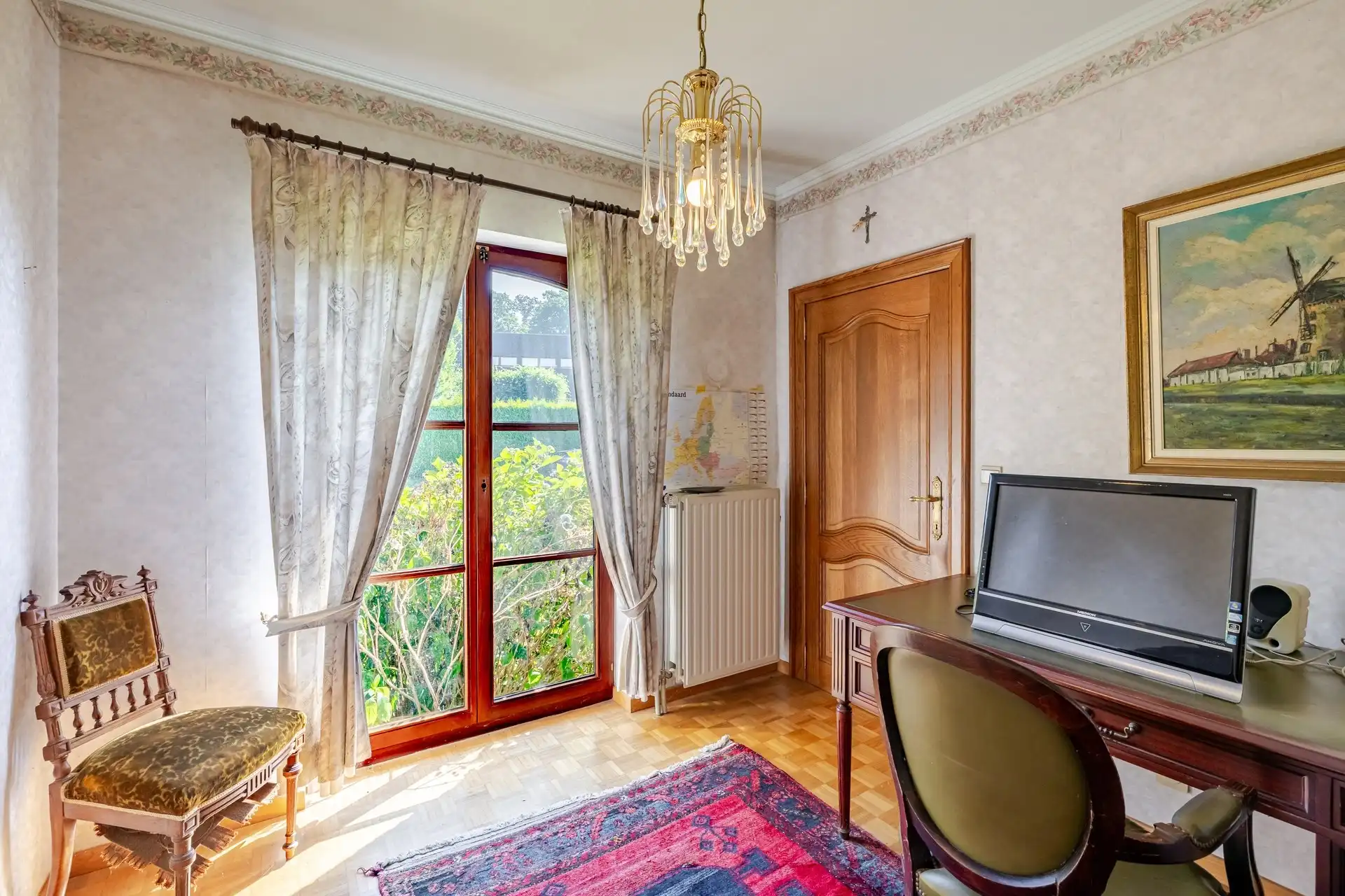 Prachtige villa met 3 slaapkamers op topligging foto 3