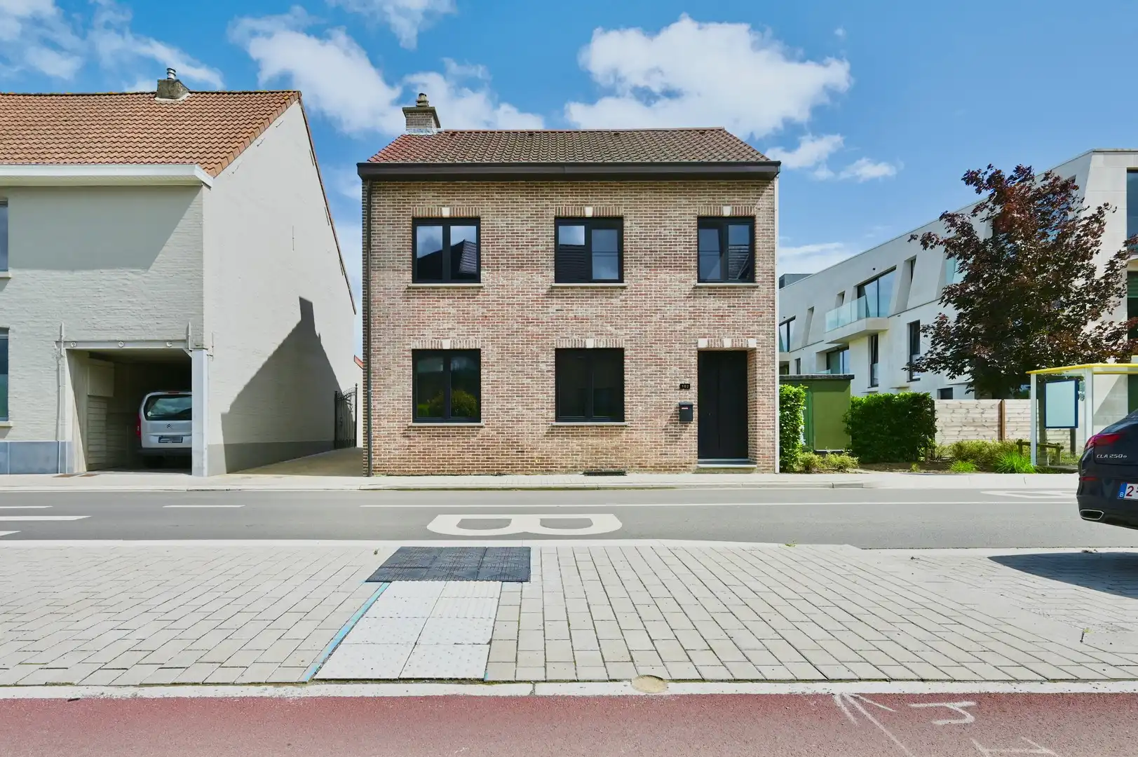 Huis te koop Sint-Amandsesteenweg 103 - 2880 Bornem